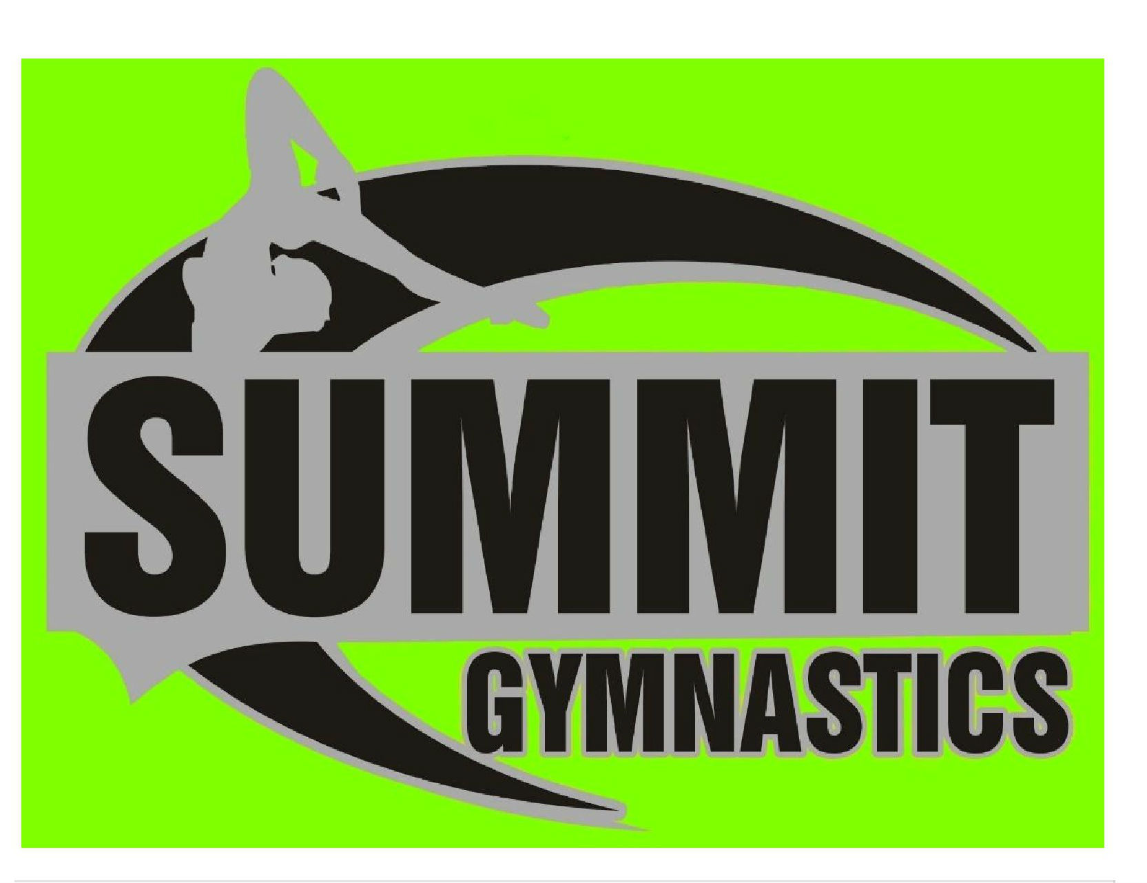 Summit Gymnastics Savannah logo 2015