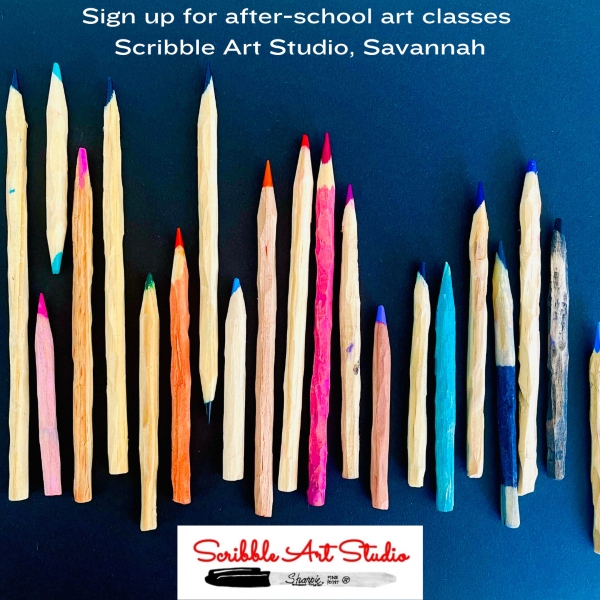 AGES 9-12: AFTER SCHOOL ONLINE WEEKLY DRAWING CLASS : HOW TO DRAW PORTRAITS  AND FIGURES PART II - The Art Studio NY